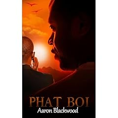Phat Boi: Urban gay black/MM Romance Audiolibro Por Aaron Blackwood arte de portada