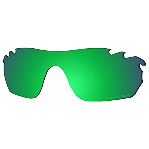 Verres Oakley RadarLock Edge Soucoupe pour cyclisme et VTT