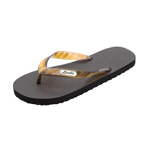Image of Locals Hawaii Unisex Original Flip Flops Slippahs