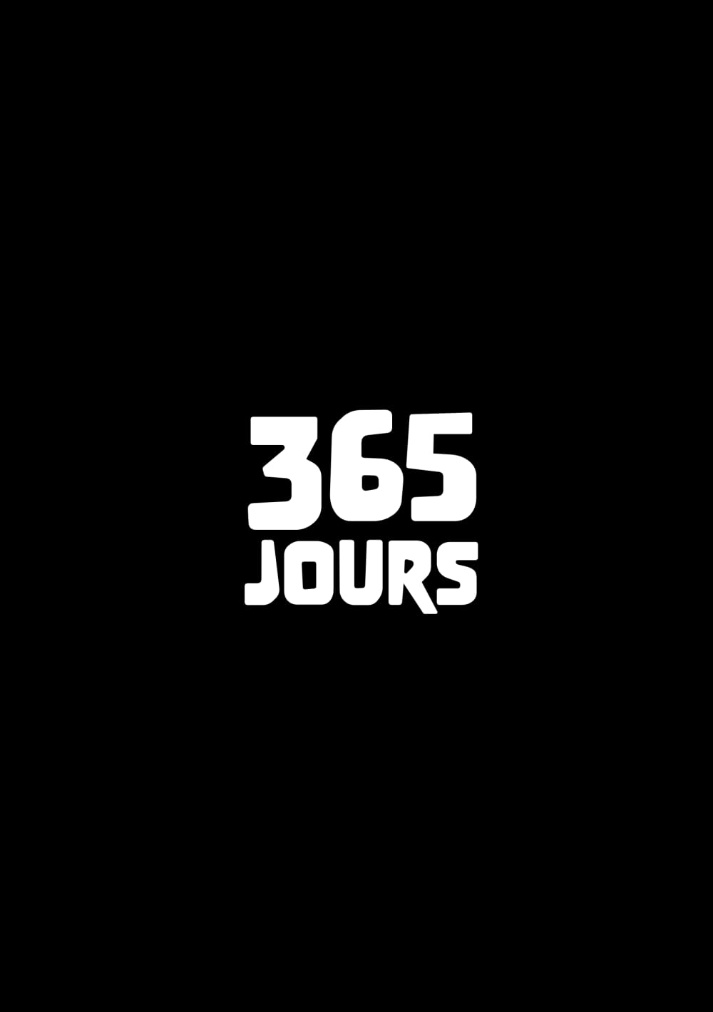 Agenda universel semainier format A5: 365 jours pour remplir ce carnet d'idées, de dessins, d'essais