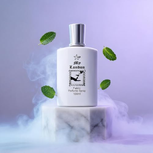 Image of HP White London Premium Perfume for Women 100ml
