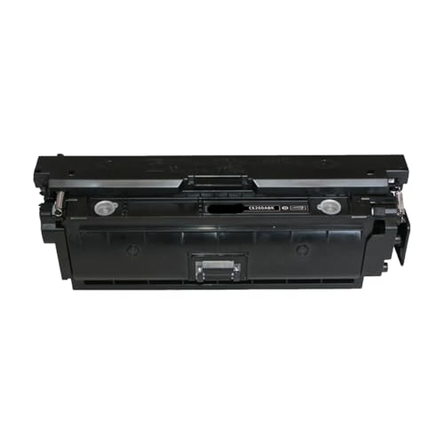 Toner CE260A 647A noir compatible imprimante laser de bureau CP4025n et CP4525n