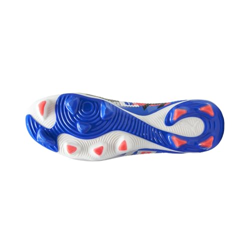 Image of PUMA Mens Future 8 Match Firm, Artificial Ground Soccer Cleats