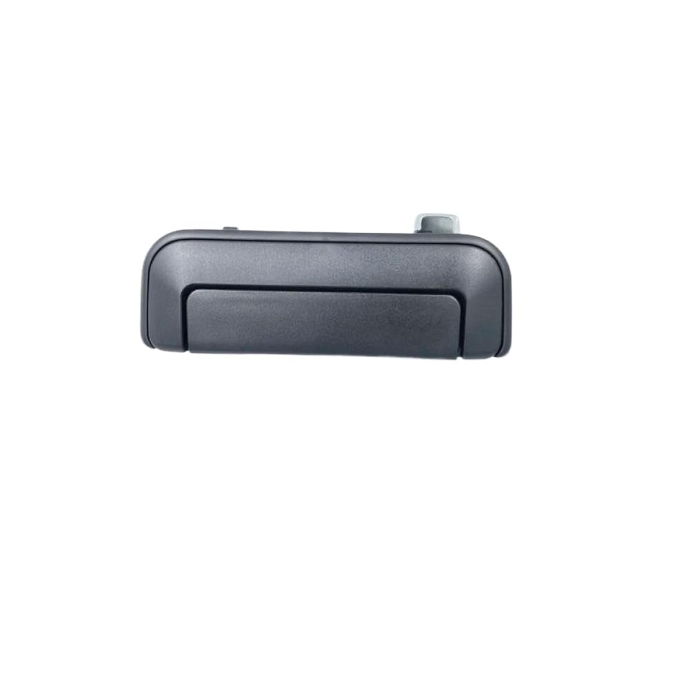 WEaaDSkZP Tailgate Handle Trunk Handle Compatible with L200 Pickup 1996 2004