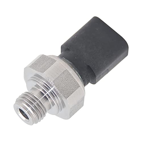 Capteur de pression de carburant RE538128 pour moteur John Deere