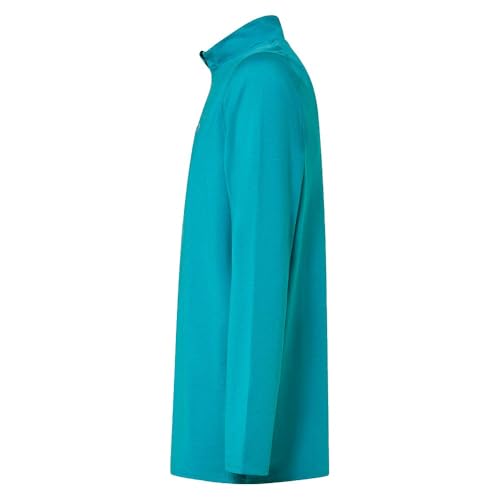 Image of Oakley MAN Gravity Range Quarter Sweatshirt