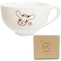 Amazon.co.jp: サンタン サンリオ sanrio ポチャッコ スープカップ