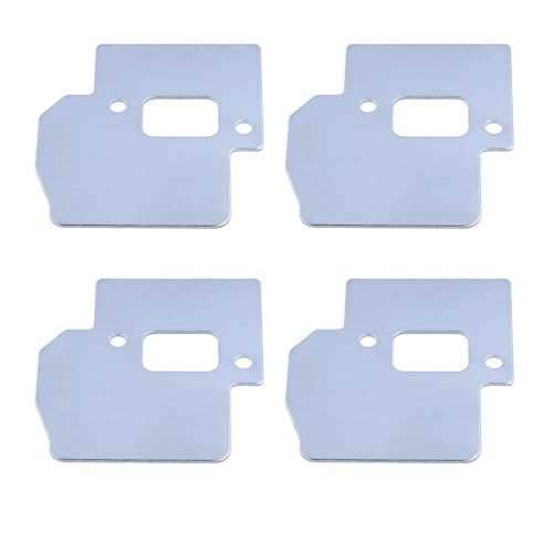 Solución de arranque para motosierra MS250 y 025 lote de 4 piezas 2