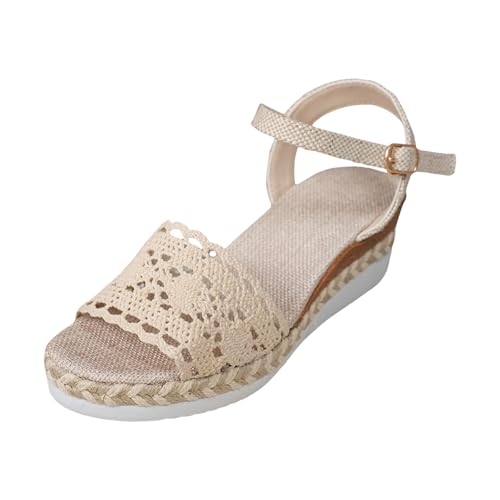 Sandales orthopédiques femme en liège à boucle réglable