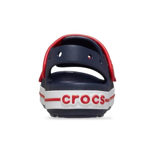 Image of Crocs Kids' Crocband Cruiser Sandals