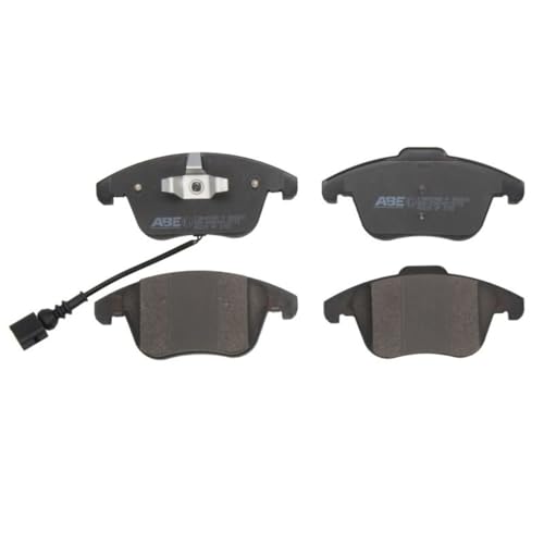 Plaquettes de freins de qualité supérieure ABE C1W065ABE-P pour Audi Q3