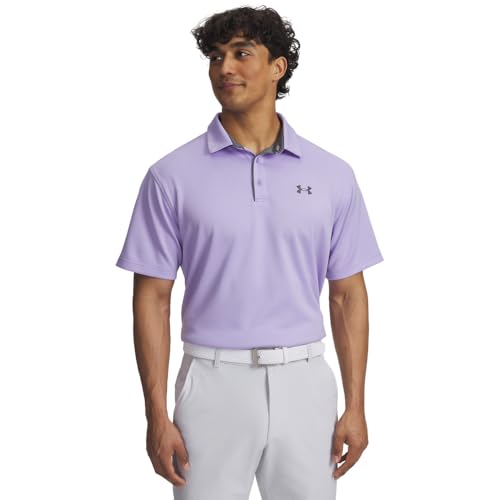 Image of Under Armour Men's Tech Golf Polo
