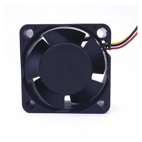 Ventilador de refrigeración eficiente de 12 V CC y 1,20 W con diseño compacto de 40x40x20 mm 3