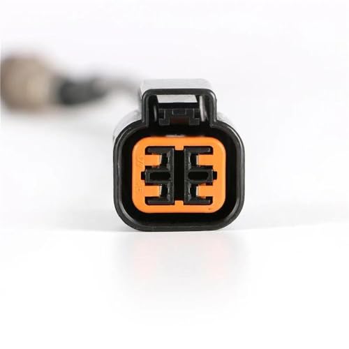 Capteur d'oxygène pour Hyundai Accent 2000-2011 modèle GL-24851 sonde lambda - 3