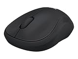 Logitech M220 Silent Kabellose Maus