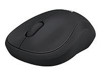 Logitech – Logitech M220 Silent Kabellose Maus