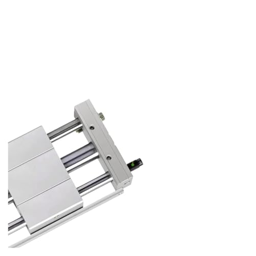 Vérin sans tige magnétique RMTL 16mm course 50mm actionneur pneumatique