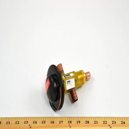 LAC SERIES HEAD PRESSURE CONTROLS LAC-5-210