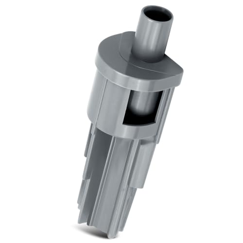 2 in Water Softener Air Gap for 1-1/2