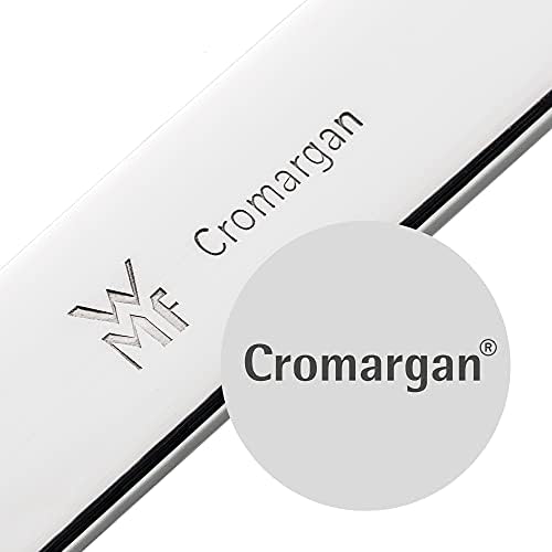 WMF 2-Piece Set Nuova Cromargan Stainless Steel 18/10 Polished Dishwasher Safe Length 16.5 cm, 20 x 4 x 2 cm