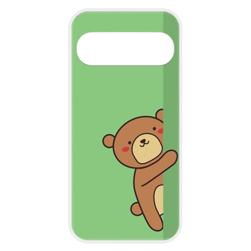 seventwo Pixel 6Pro �݊��i �X�}�z�J�o�[ �n�[�h ������ �O���[�� hard-a-103