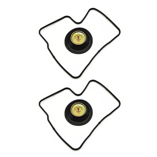 Kit réparation carburateur VLX600 avec piston à vide pour stopper les calages de votre moto - 3