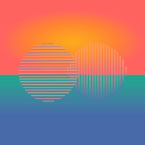 Keep in Touch - Sounds of Summer 2025の商品画像