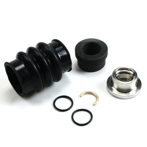 Kit de transmisión Sea Doo con sello de carbono para un aislamiento estanco total
