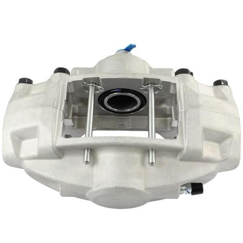 Image of SCITOO - Rear Left Disc Brake Caliper Assembly w /o Bracket For INFINITI,For Nissan Models - For 370Z,For FX50,For G37,For M37,For M56,For Q50,For Q60,For Q70,For Q70L,For QX70 196183