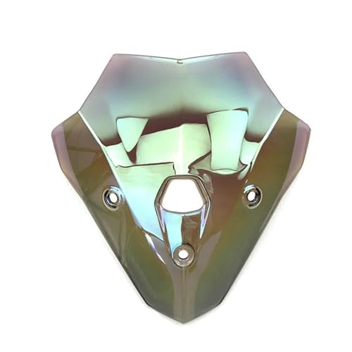 MISINIOKIM For BMW F900R 2020 2021 2022 2023 �p �o�C�N�p�X�N���[�� �E�C���h�V�[���h �t�F�A�����O �o�b�t�� �f�t���N�^�[ �o�C�N�p �E�C���h�X�N���[��(B)