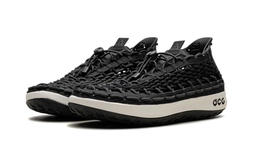 Nike ACG Watercat+ Men's Shoes (CZ0931-003, Black/Black/Summit White/Anthracite) Size 72