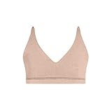 Iris Soft Cup Bra - Comfortable Teen & Tween Soft First Bra with Extra Support