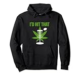 Funny Cannabis Disc Golf Gifts