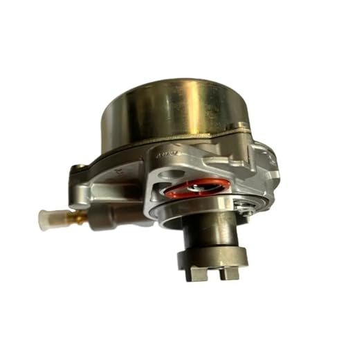 Bomba de Vacío para Sistema de Frenos Compatible con Citroen JUMPER y Fiat DUCATO BOXER miniatura 5