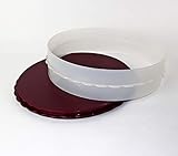 Tupperware Exclusiv Hochstapler brombeer Kuchen Torte für Tortentwist Twist