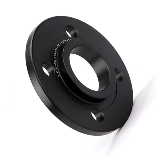 Élargisseurs de voie 4x100 54.1mm pour Toyota Yaris et Aygo - 2 pièces