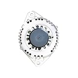 Type de prise : pl50 Kuhner 401901ri Alternateur Pour Opel Combo Tour De 10-2001 À 12-2011