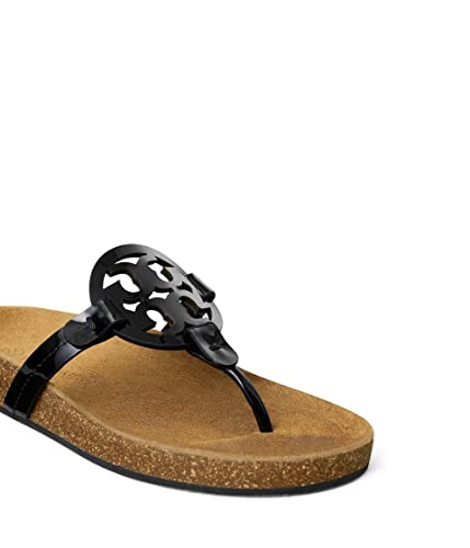 Image of Tory Burch Women's Miller Cloud Sandals