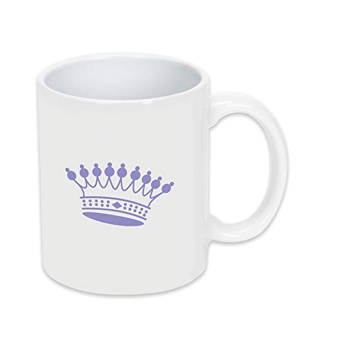 Elanze Designs I'm Not Bossy I Am The Boss 11 Oz Ceramic Stoneware Coffee Mug #TOP2