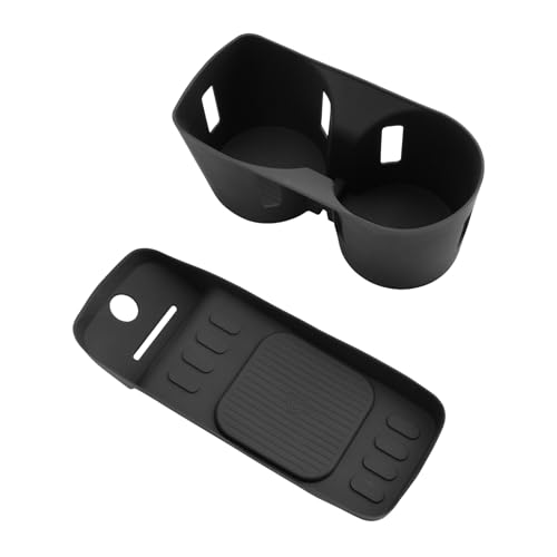LUWU Accesorios 2026 Palisade Portavasos de Silicona