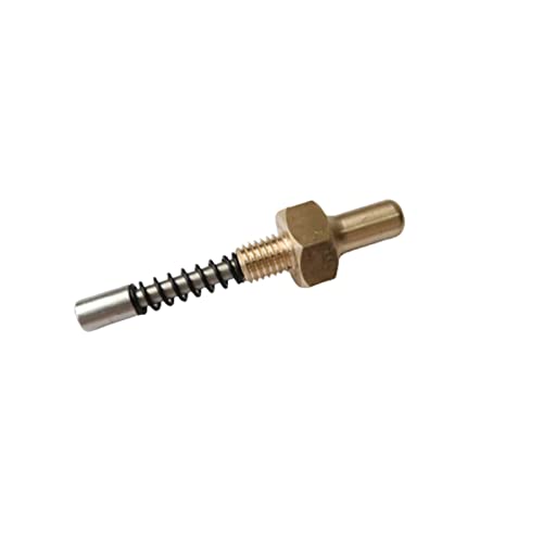 Zrautomch 700-800 Pressure Guard Oil Pressure Relief Valve Compatible cover