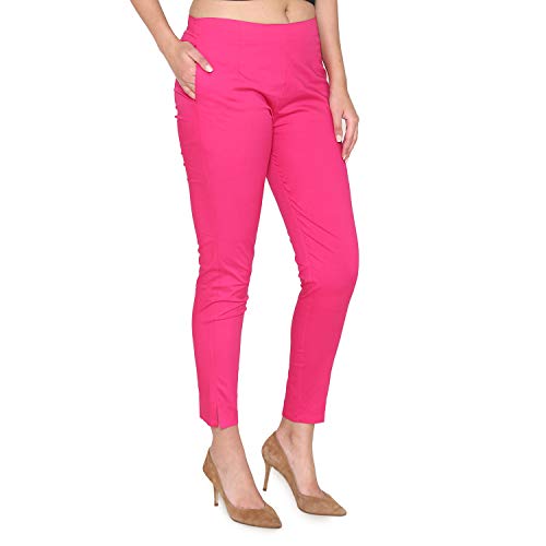 Image of Vami Women Casual Pants