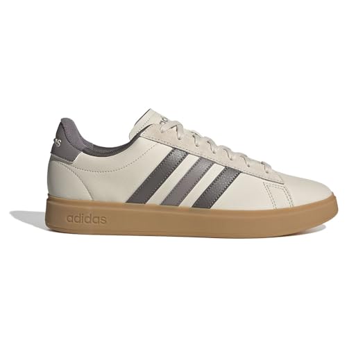 Image of adidas Men Grand Court 2.0 Sneaker