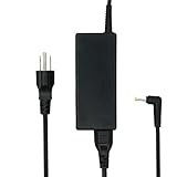 65W AC Charger Fit for Acer Aspire 7740 7551 7535 8943g 7741 7741g 7741z 7750 7750g 6920 5920 5745 5755 5810t 5810tz 5749 5749z 5741 5736z 5735 5735z More Laptop Power Supply Adapter Cord