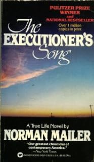 by Norman Mailer (Author) The Executioner's Song (Mass Market Paperback)