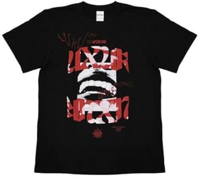 Amazon | ONE OK ROCK（ワンオクロック）2023 JAPAN ブラック T