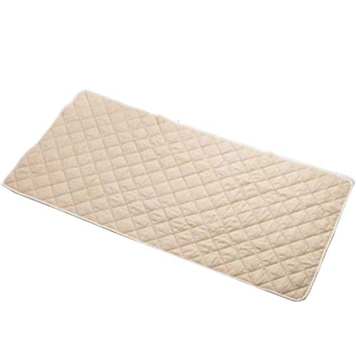 ユメロン HEATRAY プレミアム 岩盤浴 パッド ダブル PSK-012のサムネイル