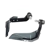 Queste protezioni per manubrio per paramani per moto possono proteggere perfettamente le tue mani e migliorare il comfort di guida