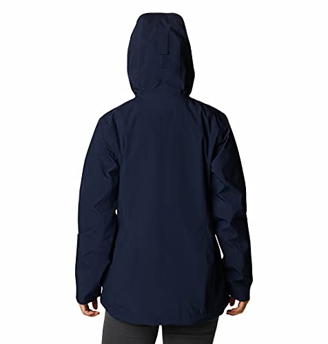 Columbia Tipsoo Lake Interchange, Giacca