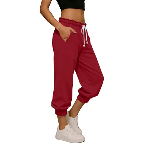 Pantalon de randonnée femme léger et extensible pour éliminer l'inconfort de la chaleur